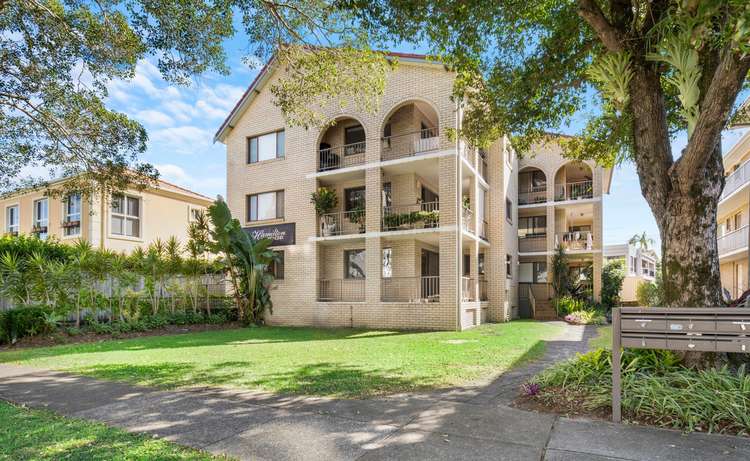 Second view of Homely unit listing, 4/45 Chelsea Avenue, Broadbeach QLD 4218