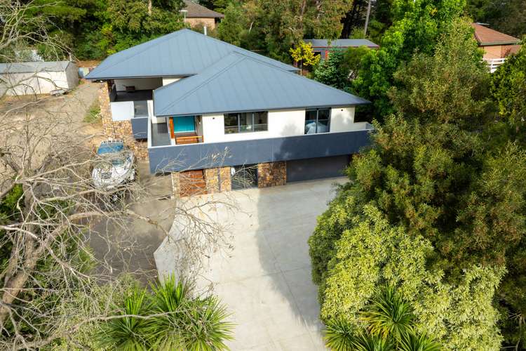 Main view of Homely house listing, 20 Messmate Avenue, Heathcote Junction VIC 3758
