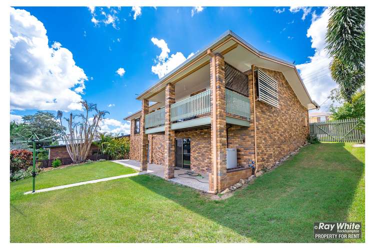 Main view of Homely house listing, 288 Thirkettle Avenue, Frenchville QLD 4701