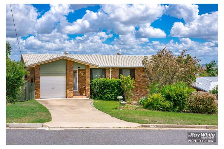 Second view of Homely house listing, 288 Thirkettle Avenue, Frenchville QLD 4701
