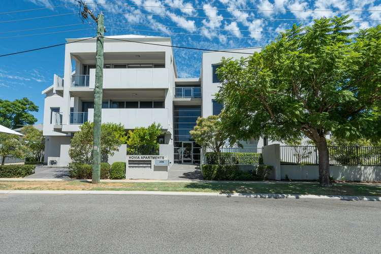 Main view of Homely apartment listing, 4/29B Hovia Terrace, South Perth WA 6151