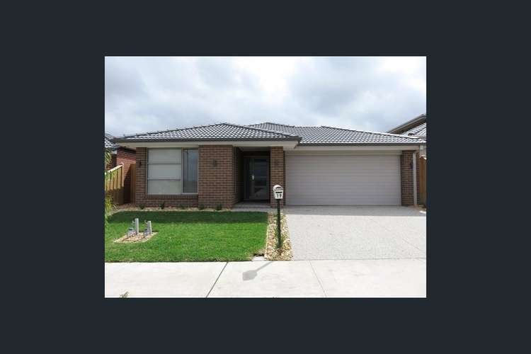 Main view of Homely house listing, 19 Paramount Rise, Wollert VIC 3750