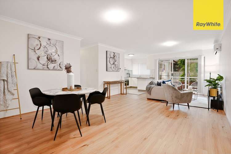 Main view of Homely unit listing, 6/50-52 Ross Street, North Parramatta NSW 2151