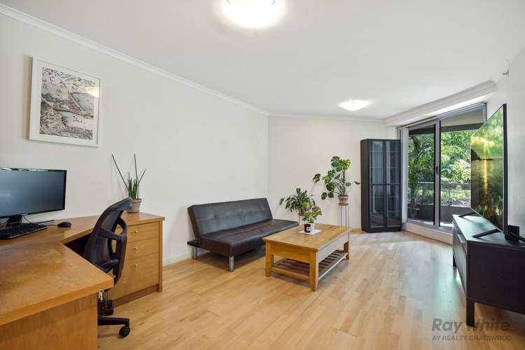 Main view of Homely unit listing, 208/2B Help Street, Chatswood NSW 2067