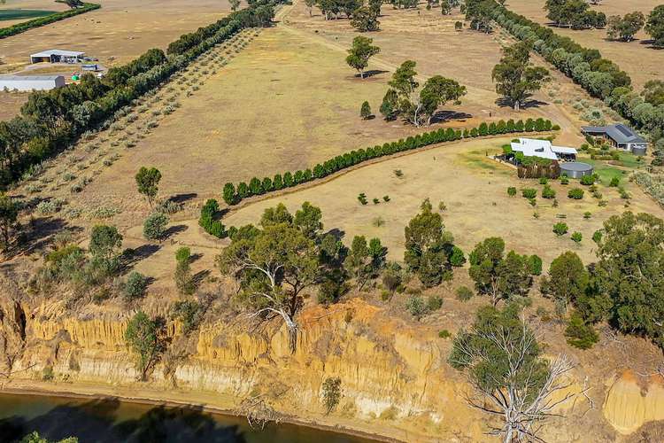 Main view of Homely ruralOther listing, 751 Police Paddocks Road, Carlyle VIC 3685