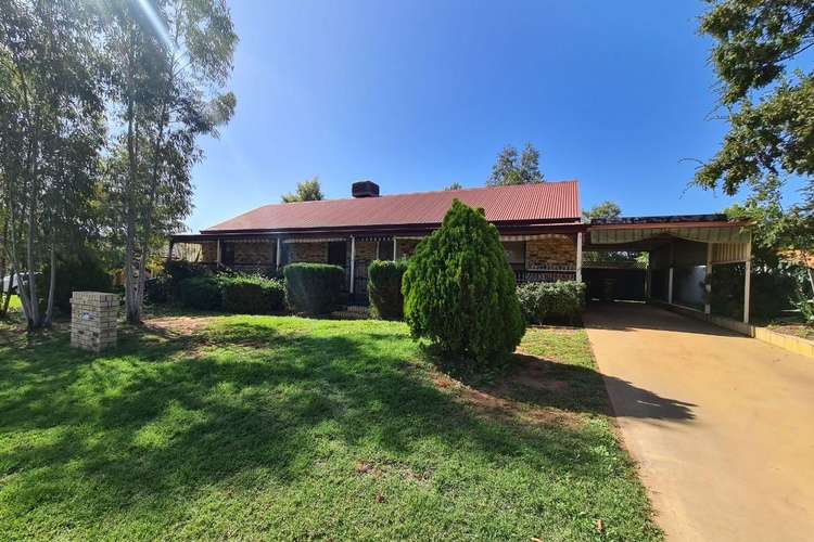 Main view of Homely house listing, 9 Adams Avenue, Condobolin NSW 2877