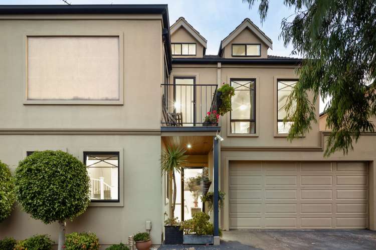 Main view of Homely townhouse listing, 2/229 Nepean Highway, Seaford VIC 3198