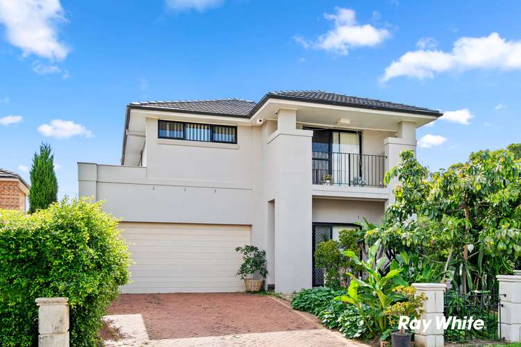 Main view of Homely house listing, 20 Bonaccordo Road, Quakers Hill NSW 2763