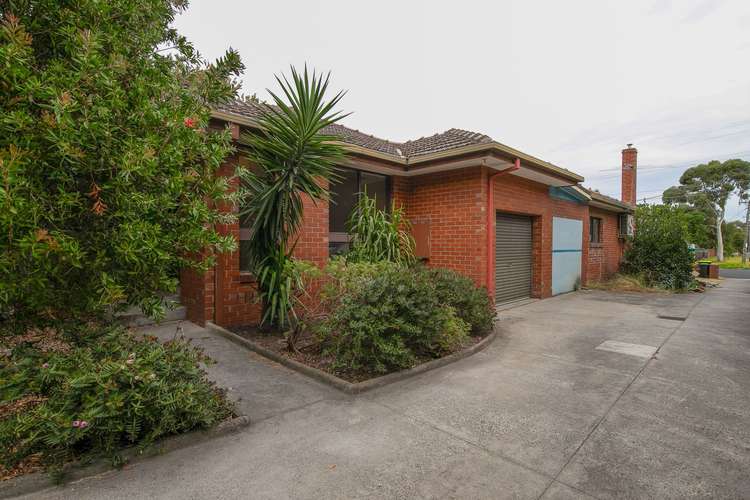 Main view of Homely unit listing, 2/156 Cumberland Road, Pascoe Vale VIC 3044