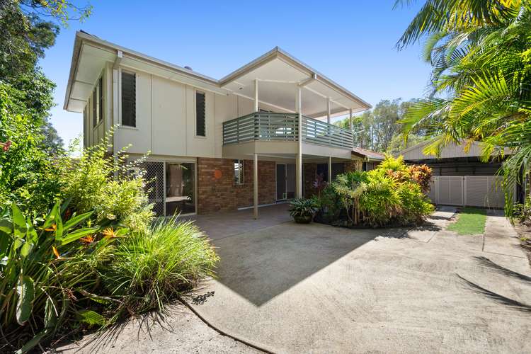 Main view of Homely house listing, 10 Moomba Street, Pacific Paradise QLD 4564