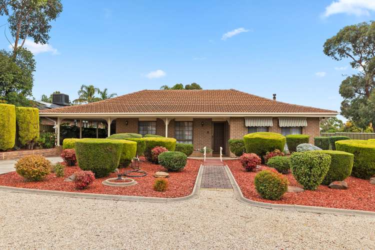 Main view of Homely house listing, 2 Roxanne Street, Happy Valley SA 5159