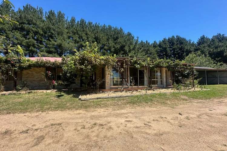 1410 Cooma Road, Braidwood NSW 2622