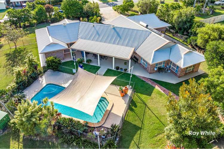Main view of Homely house listing, 60 Norman Drive, Barmaryee QLD 4703