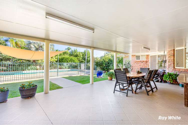 Sixth view of Homely house listing, 60 Norman Drive, Barmaryee QLD 4703