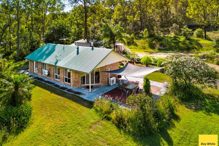 Second view of Homely ruralOther listing, 50 Cambridge Drive, Mount Hallen QLD 4312