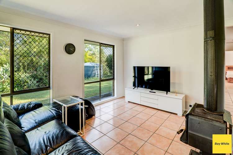 Fifth view of Homely ruralOther listing, 50 Cambridge Drive, Mount Hallen QLD 4312