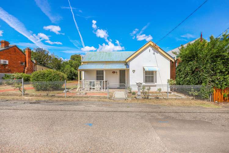Main view of Homely house listing, 41 Griffin Avenue, Tamworth NSW 2340