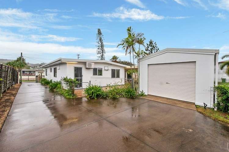 Main view of Homely house listing, 57 Todd Avenue, Yeppoon QLD 4703