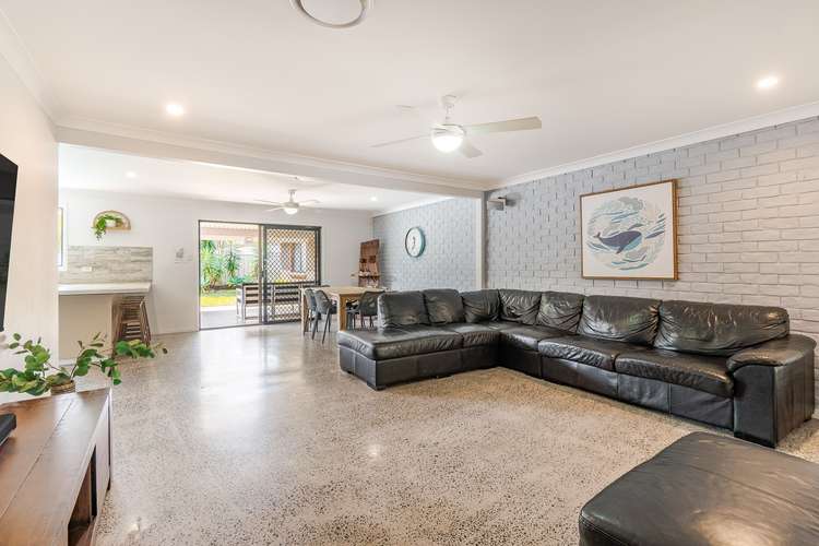 Third view of Homely house listing, 25 Cox Street, Yamba NSW 2464
