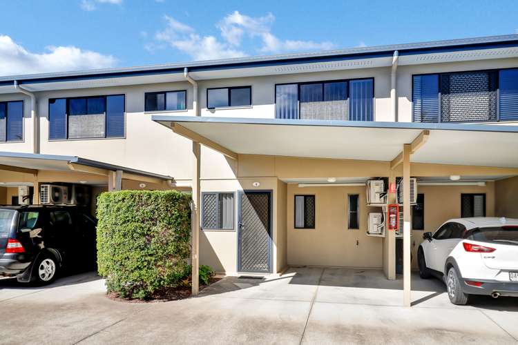 Main view of Homely unit listing, 4/56-58 Main Street, Pialba QLD 4655