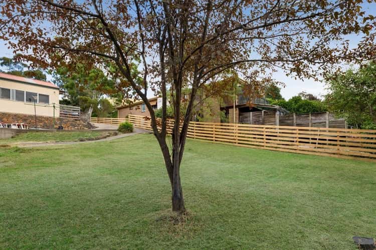 Third view of Homely residentialLand listing, LOT 2, 22 Sunnyside Crescent, Wattle Glen VIC 3096