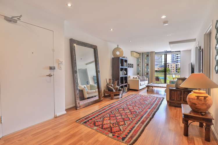 Main view of Homely apartment listing, 3/1-9 Shirley Street, Carlingford NSW 2118