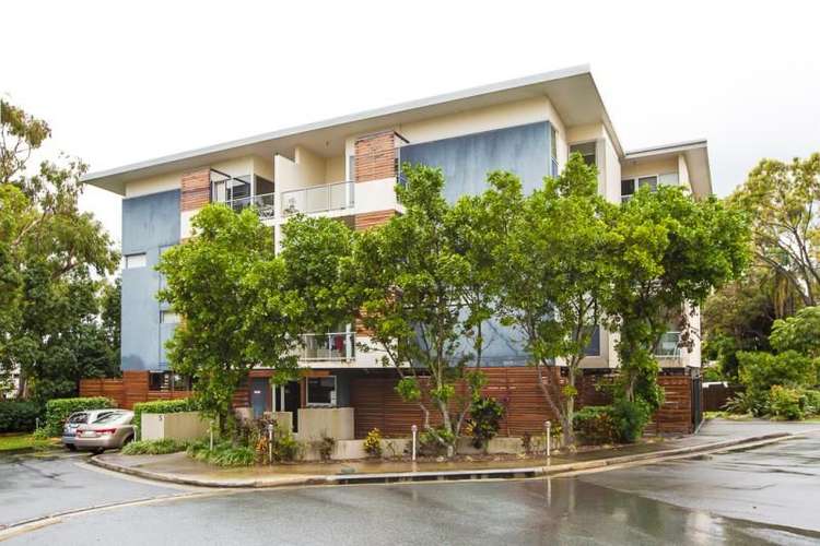 Main view of Homely unit listing, 14/5 Carey Lane, Southport QLD 4215