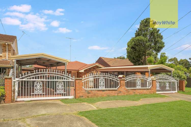 Main view of Homely house listing, 34 Dudley Street, Mount Druitt NSW 2770