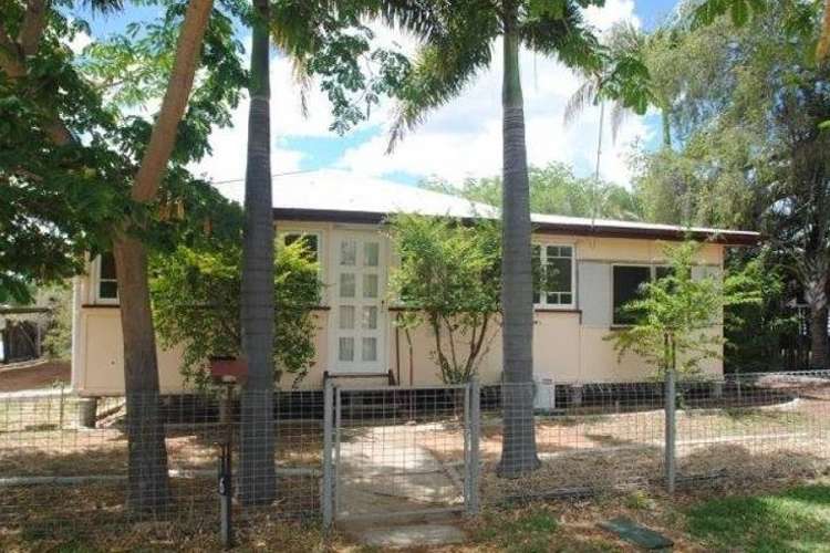 Main view of Homely house listing, 16 Poplar Street, Barcaldine QLD 4725
