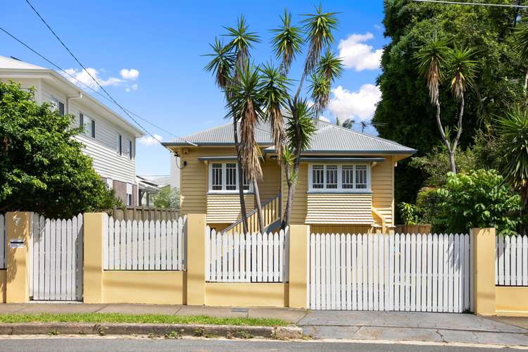 Main view of Homely house listing, 7 Dawson Street, Yeerongpilly QLD 4105