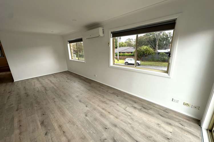 Second view of Homely house listing, 1/17 Lloyd Avenue, Chain Valley Bay NSW 2259