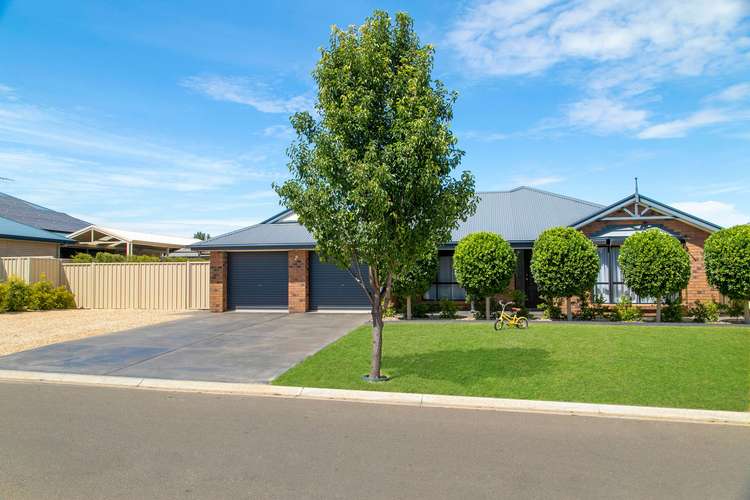 Main view of Homely house listing, 14 Knightley Circuit, Freeling SA 5372
