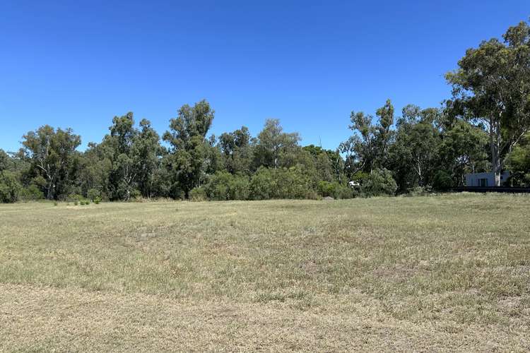 Main view of Homely residentialLand listing, 4 Olive Crescent, Moree NSW 2400