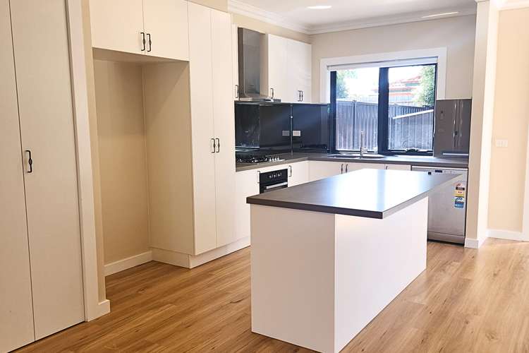 Third view of Homely townhouse listing, 3/39 Heywood Street, Ringwood VIC 3134