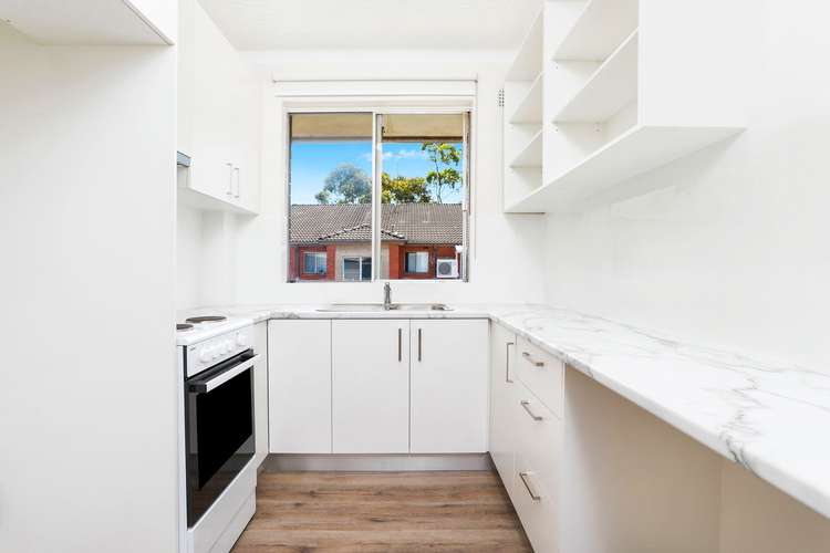 Main view of Homely apartment listing, 5/5 Mascot Drive, Eastlakes NSW 2018