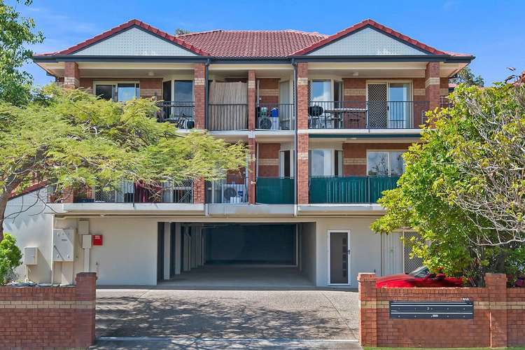 Main view of Homely unit listing, 6/30 Rise Street, Mount Gravatt East QLD 4122