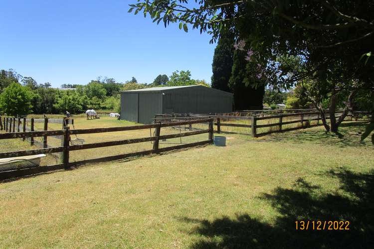 1653 Old Northern Road, Glenorie NSW 2157