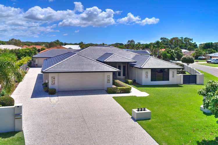 Main view of Homely house listing, 7 Grasstree Court, Pelican Waters QLD 4551