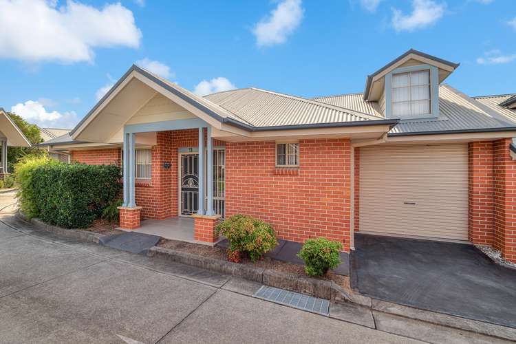 Main view of Homely villa listing, 13/58 Cessnock Road, Branxton NSW 2335