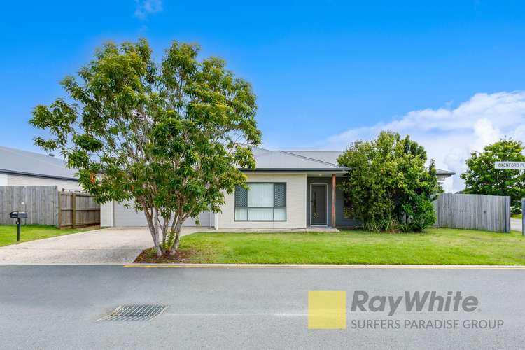 Main view of Homely house listing, 1 Alva Court, Oxenford QLD 4210