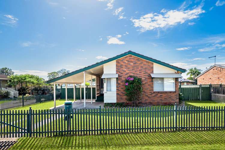 Main view of Homely house listing, 292 Riverside Drive, Airds NSW 2560