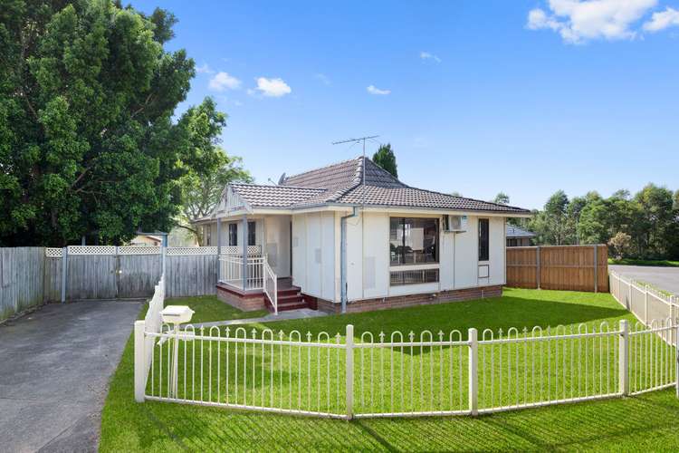 Main view of Homely house listing, 4 Bundemar Way, Airds NSW 2560