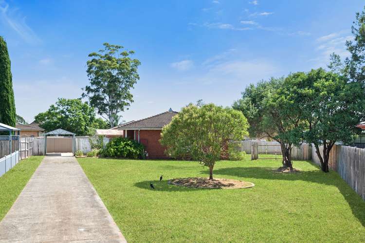 Main view of Homely house listing, 8 Atkinson Place, Airds NSW 2560
