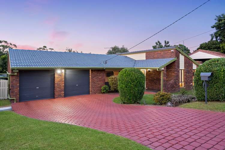 8 Cotswold Court, Rochedale South QLD 4123