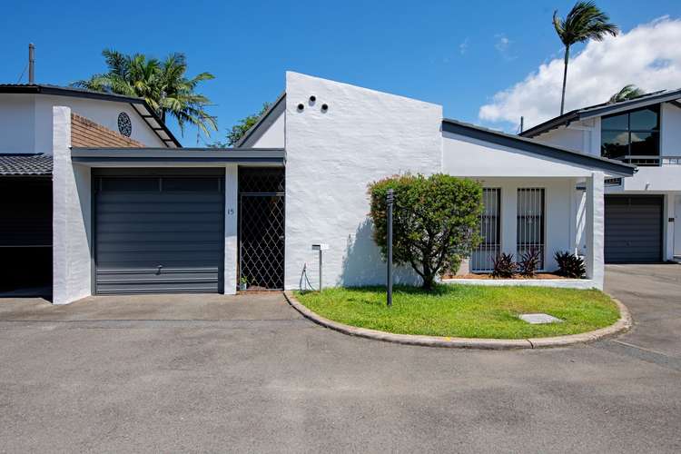 Main view of Homely villa listing, 15/18 Elliott Street, Surfers Paradise QLD 4217