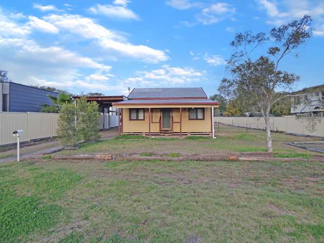 14 Gregory Street, Roma QLD 4455