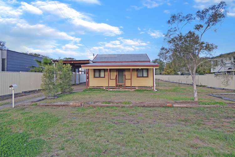 14 Gregory Street, Roma QLD 4455
