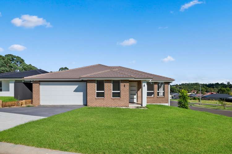 Main view of Homely house listing, 4 Doyle Lane, Tahmoor NSW 2573
