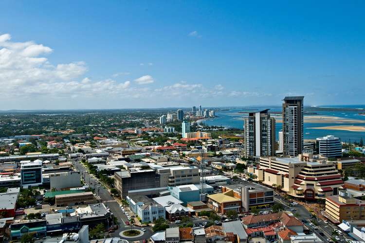 Main view of Homely apartment listing, 21610/5 Lawson Street, Southport QLD 4215