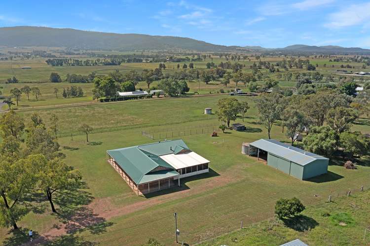 Main view of Homely house listing, 148 Tullong Road, Scone NSW 2337